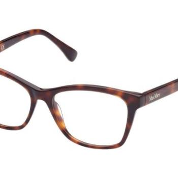 Max Mara MM5032 052 ONE SIZE (54) Havana Férfi Dioptriás szemüvegek kép