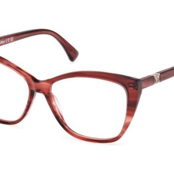 Max Mara MM5036 068 ONE SIZE (54) Vörös Férfi Dioptriás szemüvegek kép