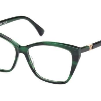 Max Mara MM5036 098 ONE SIZE (54) Zöld Férfi Dioptriás szemüvegek kép