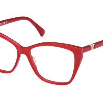 Max Mara MM5036 66A ONE SIZE (54) Vörös Férfi Dioptriás szemüvegek kép