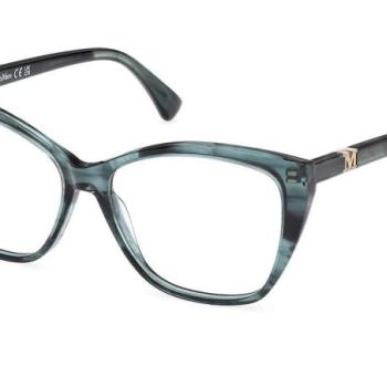 Max Mara MM5036 98A ONE SIZE (54) Zöld Férfi Dioptriás szemüvegek kép