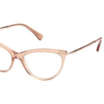 Max Mara MM5049 059 ONE SIZE (53) Bézs Férfi Dioptriás szemüvegek kép