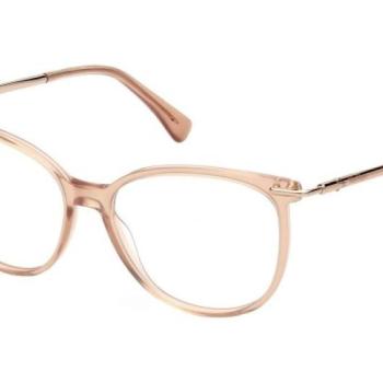 Max Mara MM5050 059 ONE SIZE (54) Bézs Férfi Dioptriás szemüvegek kép