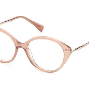 Max Mara MM5075 059 ONE SIZE (52) Bézs Férfi Dioptriás szemüvegek kép