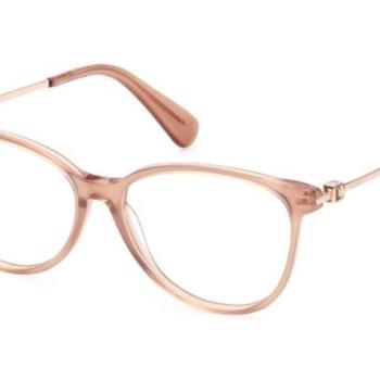 Max Mara MM5078 059 ONE SIZE (54) Bézs Férfi Dioptriás szemüvegek kép