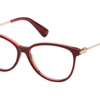 Max Mara MM5078 071 ONE SIZE (54) Vörös Férfi Dioptriás szemüvegek kép