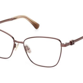 Max Mara MM5080 034 ONE SIZE (54) Barna Férfi Dioptriás szemüvegek kép