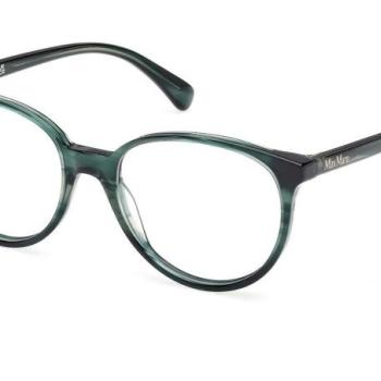 Max Mara MM5084 098 ONE SIZE (53) Zöld Férfi Dioptriás szemüvegek kép