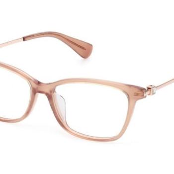 Max Mara MM5086-D 072 ONE SIZE (54) Rózsaszín Férfi Dioptriás szemüvegek kép