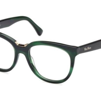 Max Mara MM5110 098 ONE SIZE (52) Zöld Férfi Dioptriás szemüvegek kép