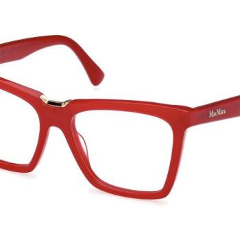 Max Mara MM5111 066 ONE SIZE (54) Vörös Férfi Dioptriás szemüvegek kép