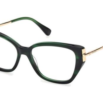 Max Mara MM5117 098 ONE SIZE (55) Zöld Férfi Dioptriás szemüvegek kép