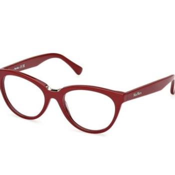 Max Mara MM5132 066 ONE SIZE (53) Vörös Férfi Dioptriás szemüvegek kép