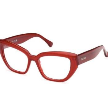 Max Mara MM5135 066 ONE SIZE (53) Vörös Férfi Dioptriás szemüvegek kép