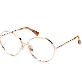 Max Mara MM5139 028 ONE SIZE (56) Vörös Férfi Dioptriás szemüvegek kép