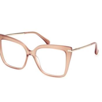 Max Mara MM5144 045 ONE SIZE (54) Bézs Férfi Dioptriás szemüvegek kép