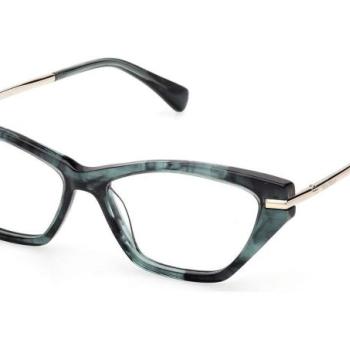 Max Mara MM5176 098 ONE SIZE (53) Zöld Férfi Dioptriás szemüvegek kép