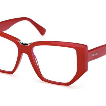 Max Mara MM5179-B 066 ONE SIZE (54) Vörös Férfi Dioptriás szemüvegek kép