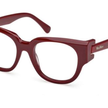 Max Mara MM5183 069 ONE SIZE (51) Vörös Férfi Dioptriás szemüvegek kép