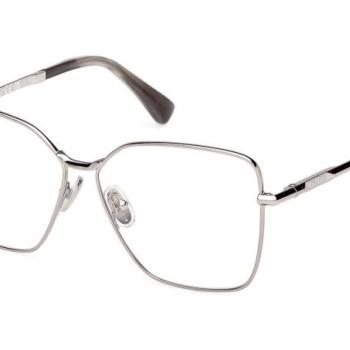 Max Mara MM5187 014 ONE SIZE (55) Szürke Férfi Dioptriás szemüvegek kép