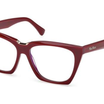 Max Mara MM5188-B 069 ONE SIZE (54) Vörös Férfi Dioptriás szemüvegek kép
