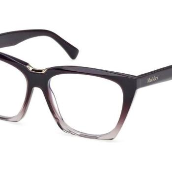 Max Mara MM5188-B 083 ONE SIZE (54) Lila Férfi Dioptriás szemüvegek kép
