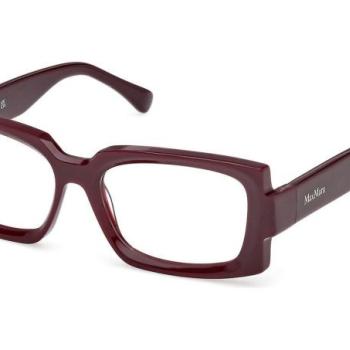 Max Mara MM5189 069 ONE SIZE (54) Vörös Férfi Dioptriás szemüvegek kép