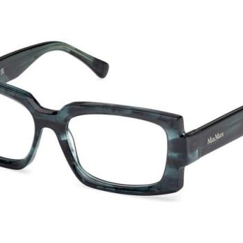 Max Mara MM5189 098 ONE SIZE (54) Zöld Férfi Dioptriás szemüvegek kép