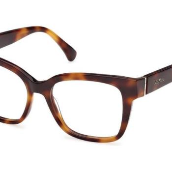 Max Mara MM5206 052 ONE SIZE (51) Havana Férfi Dioptriás szemüvegek kép