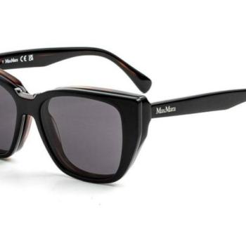 Max Mara MM5212 056 ONE SIZE (53) Fekete Férfi Dioptriás szemüvegek kép