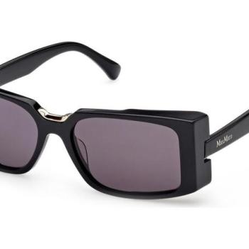 Max Mara Spark 9 MM0159 01A ONE SIZE (54) Fekete Férfi Napszemüvegek kép