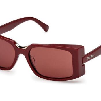 Max Mara Spark 9 MM0159 69S ONE SIZE (54) Vörös Férfi Napszemüvegek kép