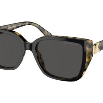 Michael Kors Acadia MK2199 395087 L (57) Fekete Férfi Napszemüvegek kép