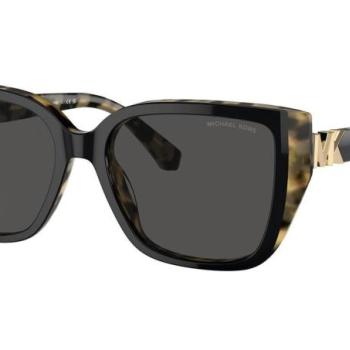 Michael Kors Acadia MK2199 395087 M (55) Fekete Férfi Napszemüvegek kép