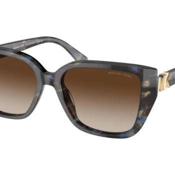 Michael Kors Acadia MK2199 395213 M (55) Kék Férfi Napszemüvegek kép
