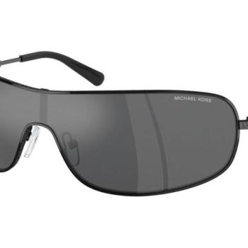 Michael Kors Aix MK1139 10056G ONE SIZE (38) Fekete Férfi Napszemüvegek kép