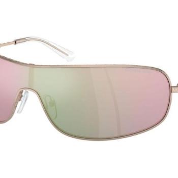 Michael Kors Aix MK1139 11084Z ONE SIZE (38) Rózsaszín Férfi Napszemüvegek kép