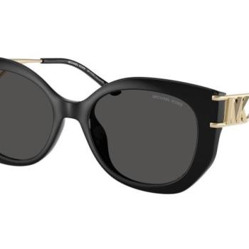 Michael Kors Alicante MK2236U 300587 ONE SIZE (53) Fekete Férfi Napszemüvegek kép