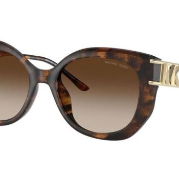 Michael Kors Alicante MK2236U 300613 ONE SIZE (53) Havana Férfi Napszemüvegek kép