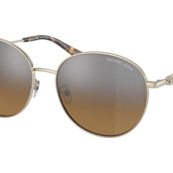 Michael Kors Alpine MK1119 101484 Polarized ONE SIZE (57) Arany Férfi Napszemüvegek kép