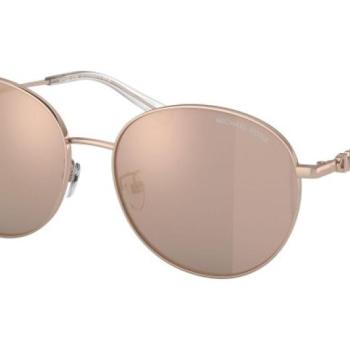 Michael Kors Alpine MK1119 1108M5 Polarized ONE SIZE (57) Arany Férfi Napszemüvegek kép