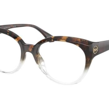Michael Kors Amelia Island MK4145U 4025 ONE SIZE (52) Havana Férfi Dioptriás szemüvegek kép