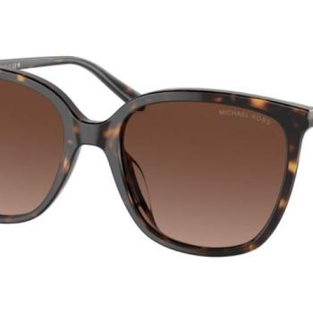 Michael Kors Anaheim MK2137U 3006T5 Polarized L (57) Havana Férfi Napszemüvegek kép