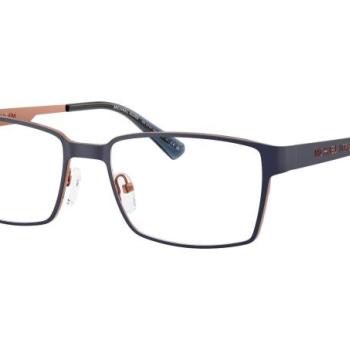 Michael Kors Arusha MK3107 1207 M (54) Kék Női Dioptriás szemüvegek kép