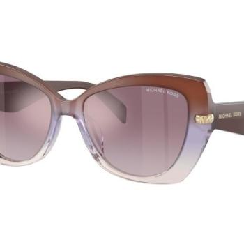 Michael Kors Atlanta MK2258U 40366X ONE SIZE (55) Vörös Férfi Napszemüvegek kép