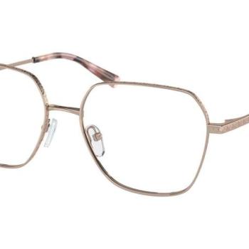 Michael Kors Avignon MK3071 1108 L (56) Rózsaszín Férfi Dioptriás szemüvegek kép