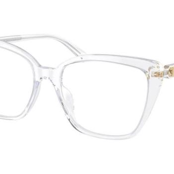 Michael Kors Avila MK4110U 3957 M (53) Kristály Férfi Dioptriás szemüvegek kép