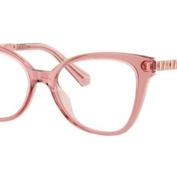 Michael Kors Beaune MK4170U 3101 ONE SIZE (52) Rózsaszín Férfi Dioptriás szemüvegek kép