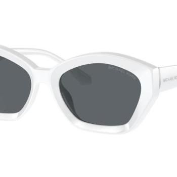 Michael Kors Bel Air MK2209U 310087 ONE SIZE (54) Fehér Férfi Napszemüvegek kép