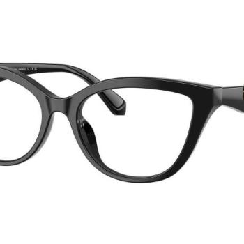 Michael Kors Bellano MK4164U 3005 M (52) Fekete Férfi Dioptriás szemüvegek kép